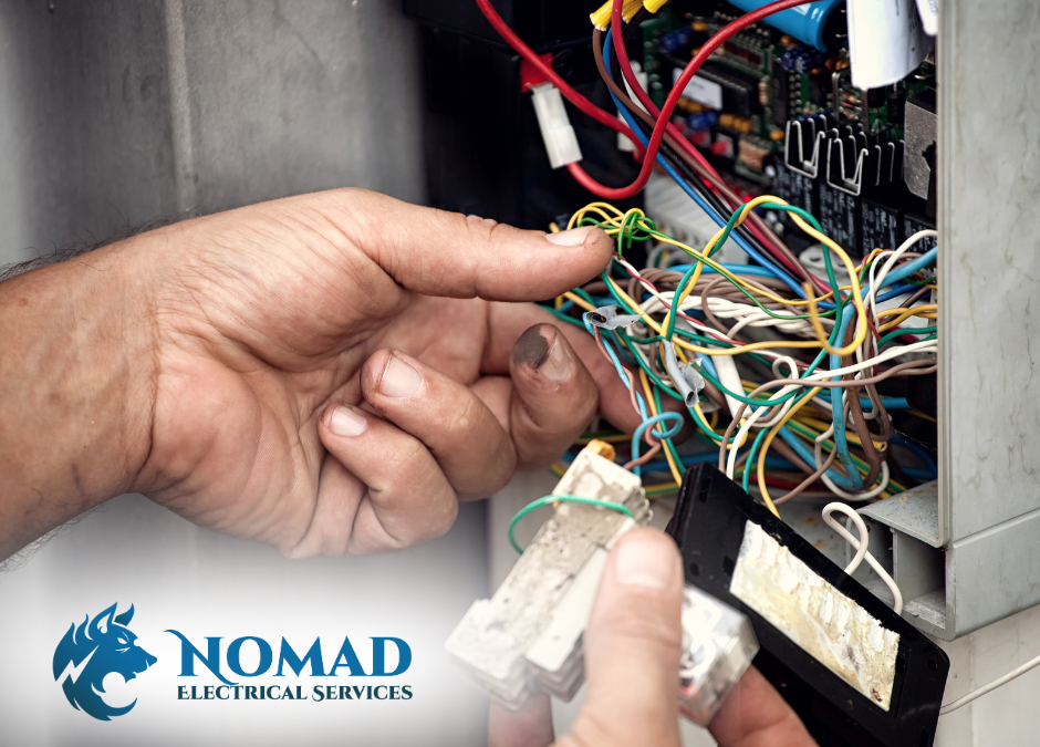 Calgary’s Electrical Company for Emergencies, Upgrades & Repair