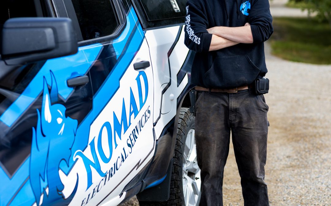 How Do We Keep Residential Electrical Work Code-Compliant in Calgary? 