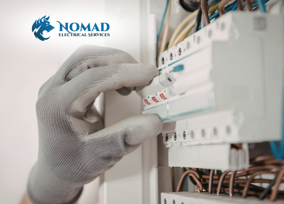How Often Should Electrical Panels Be Inspected or Serviced? 