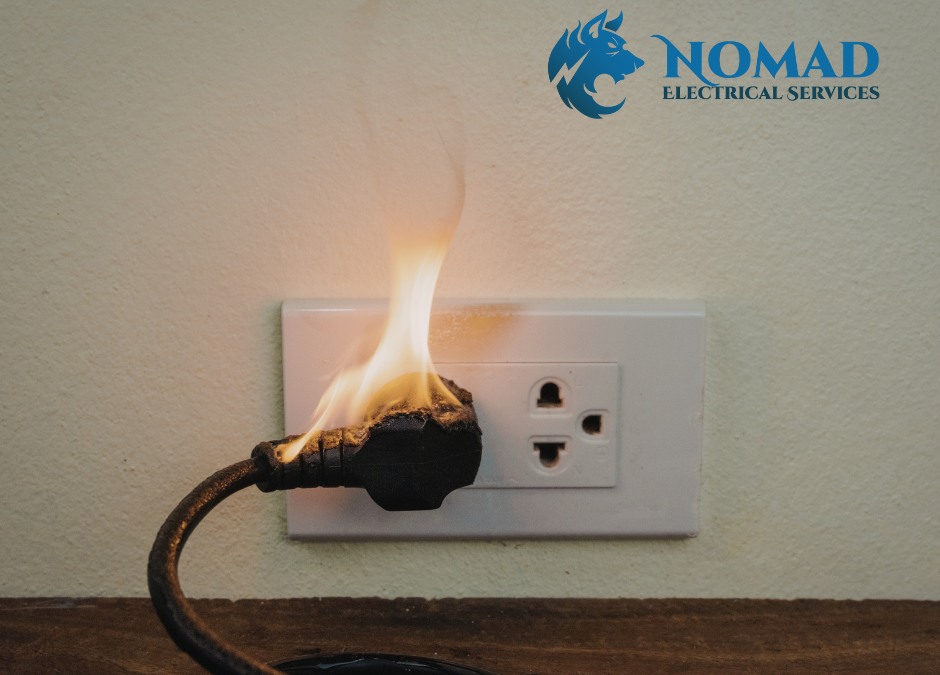 24/7 Emergency Electrician; When to Call for Help