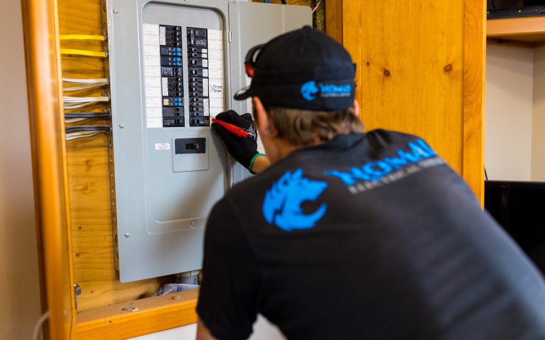 How Electrical Planning Affects Renovation Timelines 